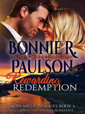 cover image of Rewarding Redemption